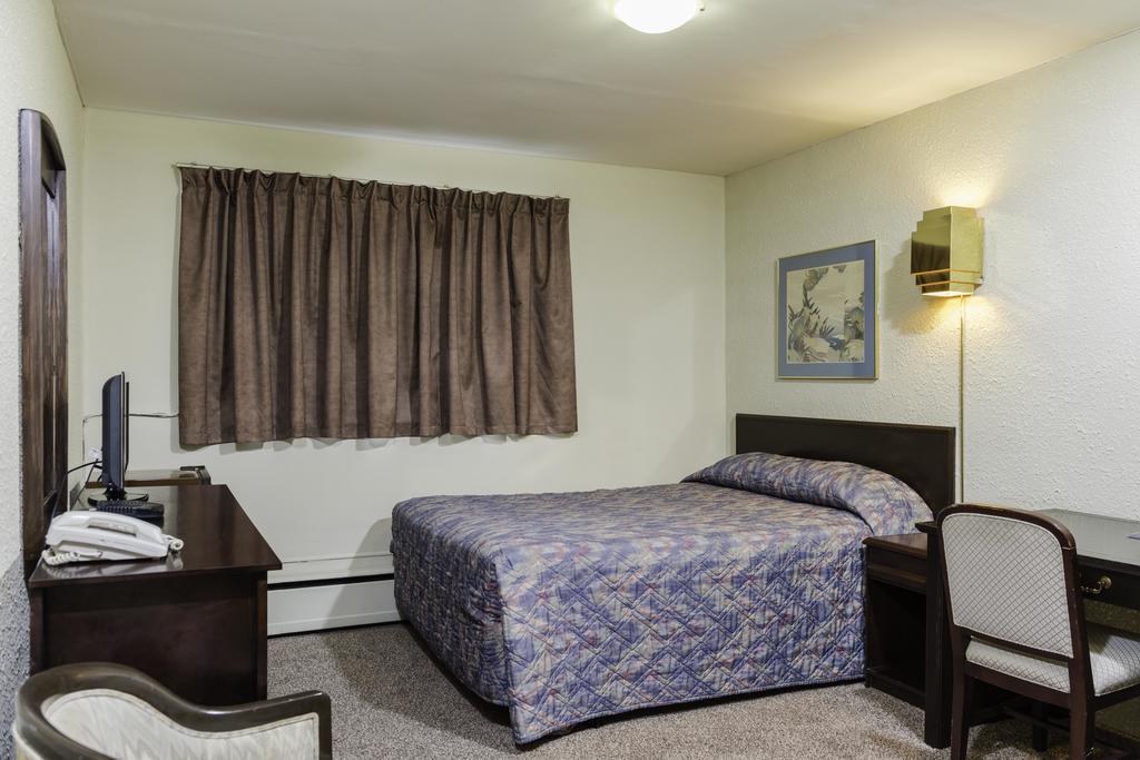 The Cavalier Inn Winnipeg Cameră foto